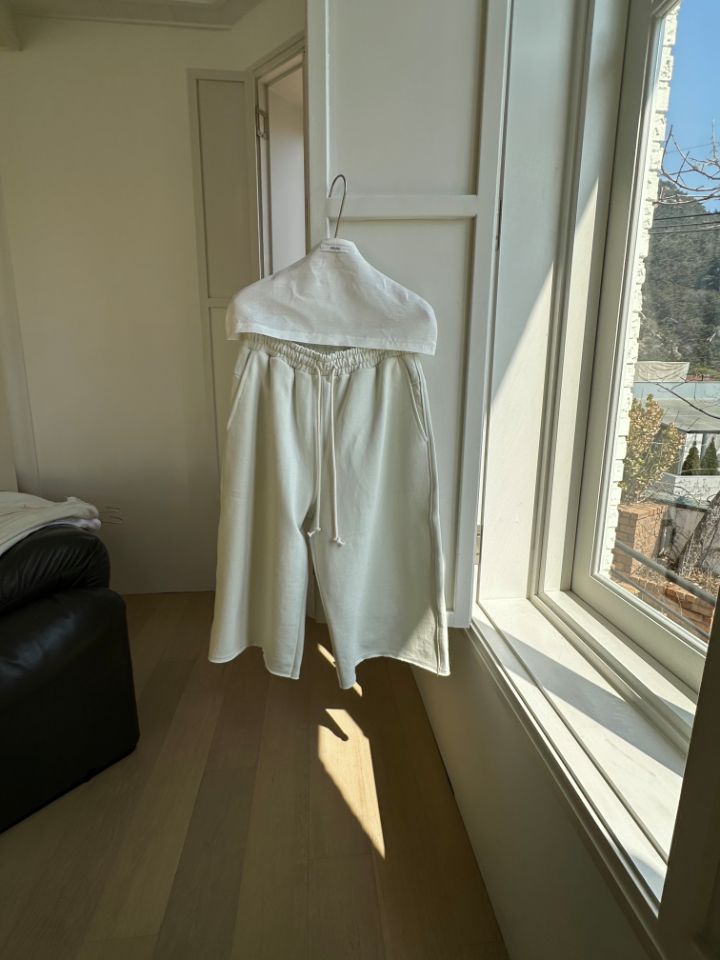 MARE韓國東大門直郵女裝新品推薦人氣26春夏職業休閑短褲MARE短褲