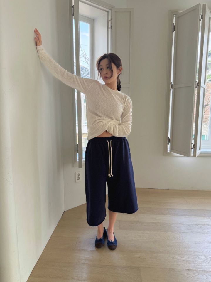 MARE韓國東大門直郵女裝新品推薦人氣26春夏職業休閑短褲MARE短褲