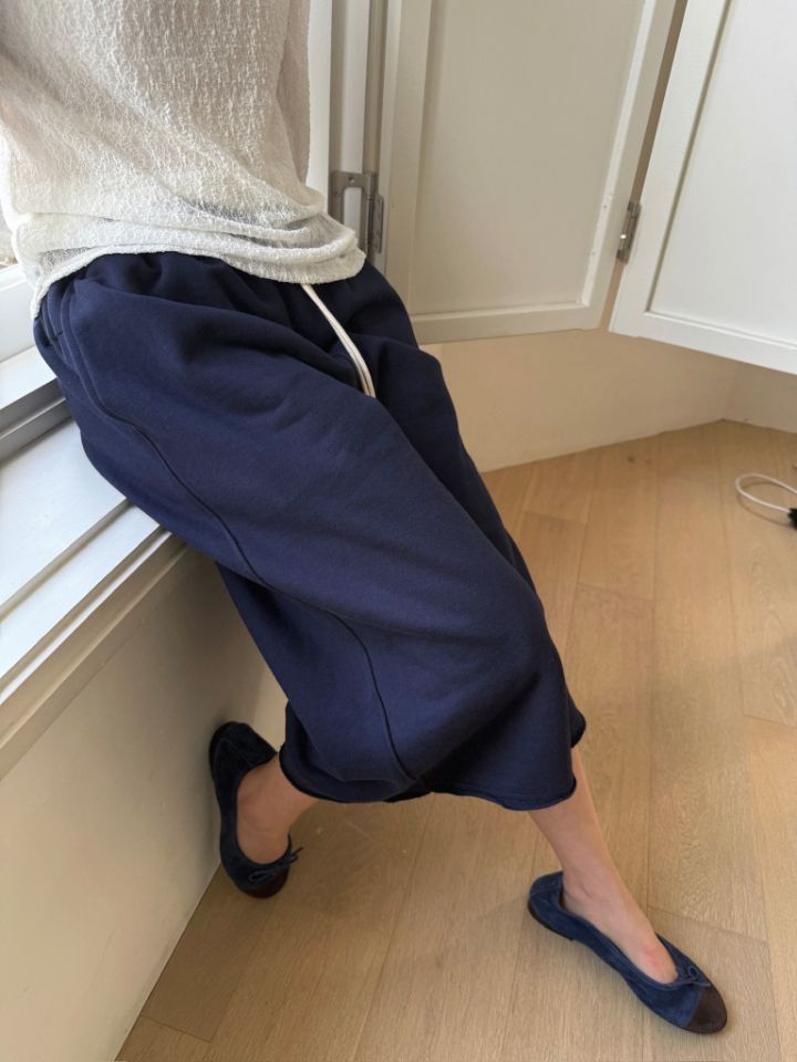 MARE韓國東大門直郵女裝新品推薦人氣26春夏職業休閑短褲MARE短褲