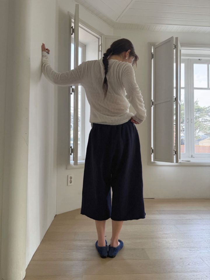 MARE韓國東大門直郵女裝新品推薦人氣26春夏職業休閑短褲MARE短褲