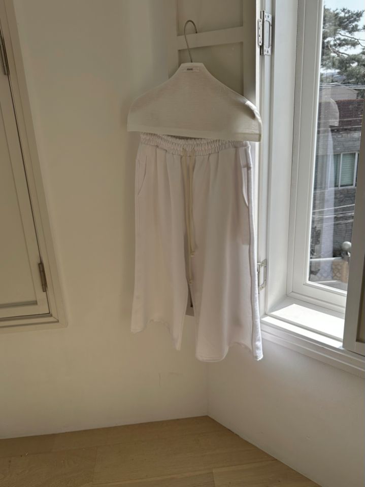 MARE韓國東大門直郵女裝新品推薦人氣26春夏職業休閑短褲MARE短褲圖色2