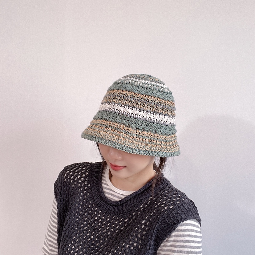 LOVELY HAT韓國代購女裝新款職業熱賣休閑推薦人氣時尚帽子LOVELY HAT帽子圖色2