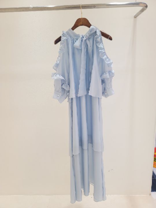 CATS韓國東大門代購女士新款人氣推薦熱賣26春夏時尚連衣裙CAT.S連衣裙圖色2