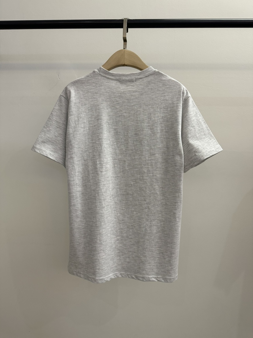 JENNY 1976韓國東大門直郵女士新款26春夏休閑職業熱賣T恤JENNY 1976T恤