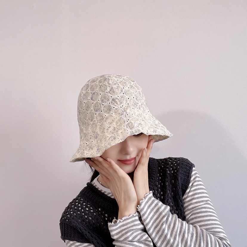 LOVELY HAT韓國直郵實拍女士新款熱賣休閑推薦人氣職業帽子LOVELY HAT帽子