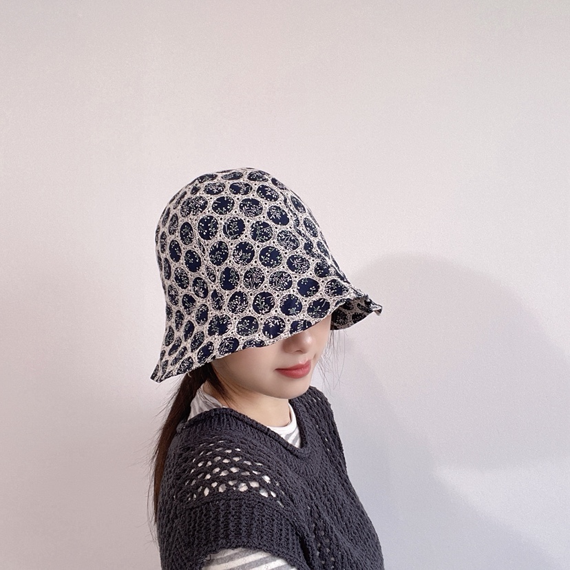 LOVELY HAT韓國直郵實拍女士新款熱賣休閑推薦人氣職業帽子LOVELY HAT帽子圖色2