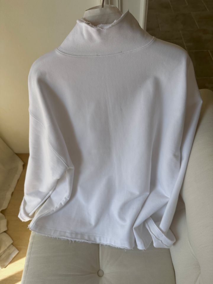 MARE韓國直郵女士新品職業休閑人氣熱賣時尚夾克拉鏈高領MARE夾克