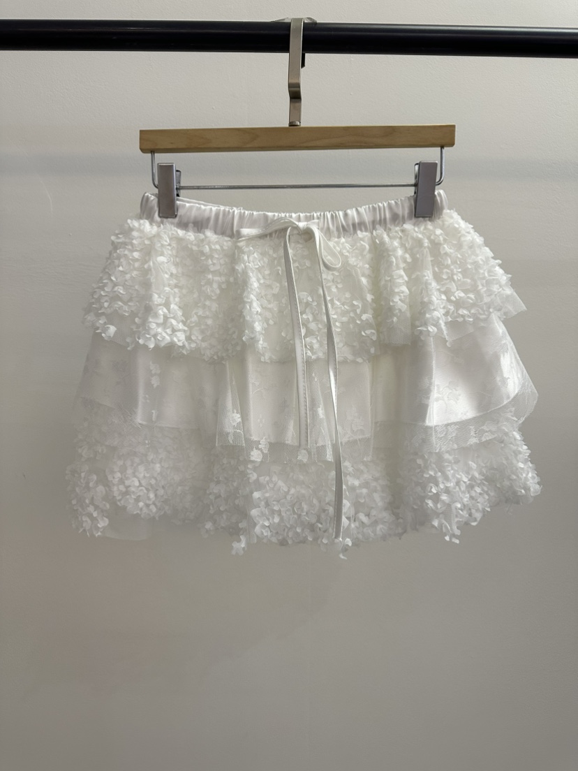 JENNY 1976韓國東大門代購女士新款職業休閑時尚26春夏短裙JENNY 1976短裙圖色1