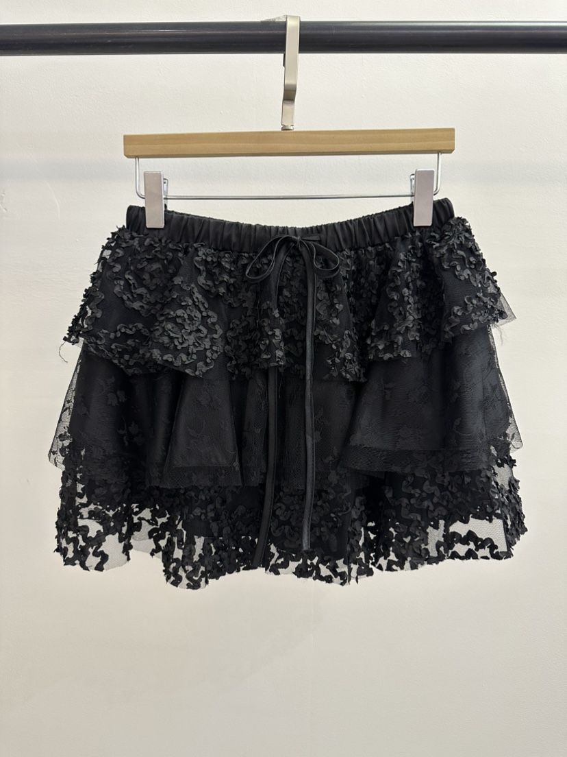 JENNY 1976韓國東大門代購女士新款職業休閑時尚26春夏短裙JENNY 1976短裙圖色2