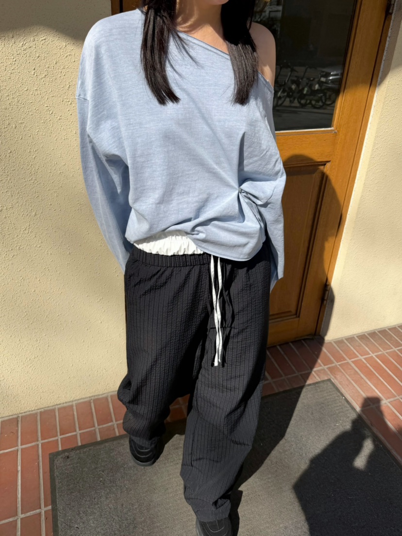 GLITTER韓國直郵女裝新品人氣熱賣時尚職業休閑推薦26春夏衛衣GLITTER衛衣