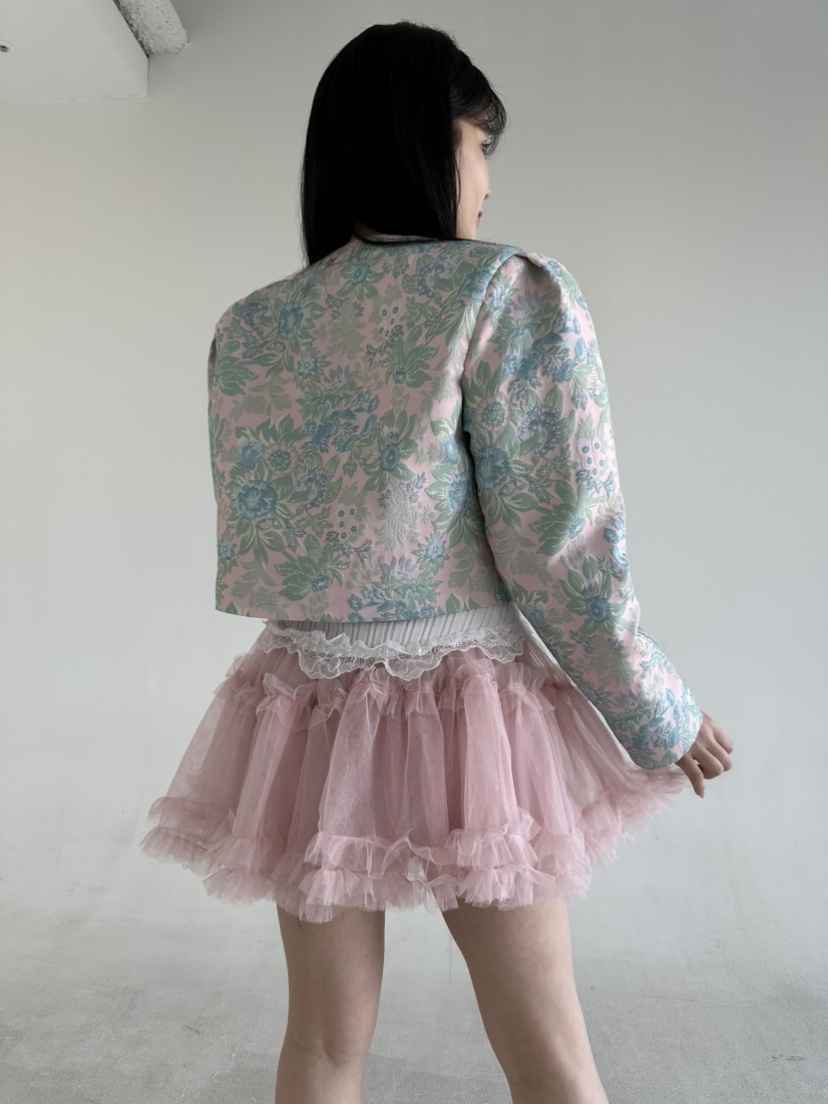 JENNY 1976韓國代購女士新款時尚職業人氣熱賣26春夏夾克JENNY 1976夾克