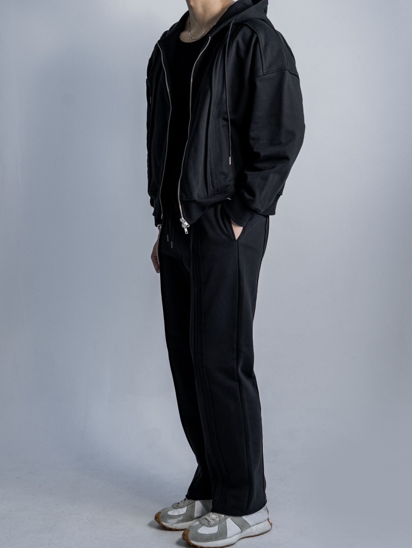 Libertà韓國東大門代購女士新品推薦人氣男士套裝毛圈套裝Libertà男士套裝