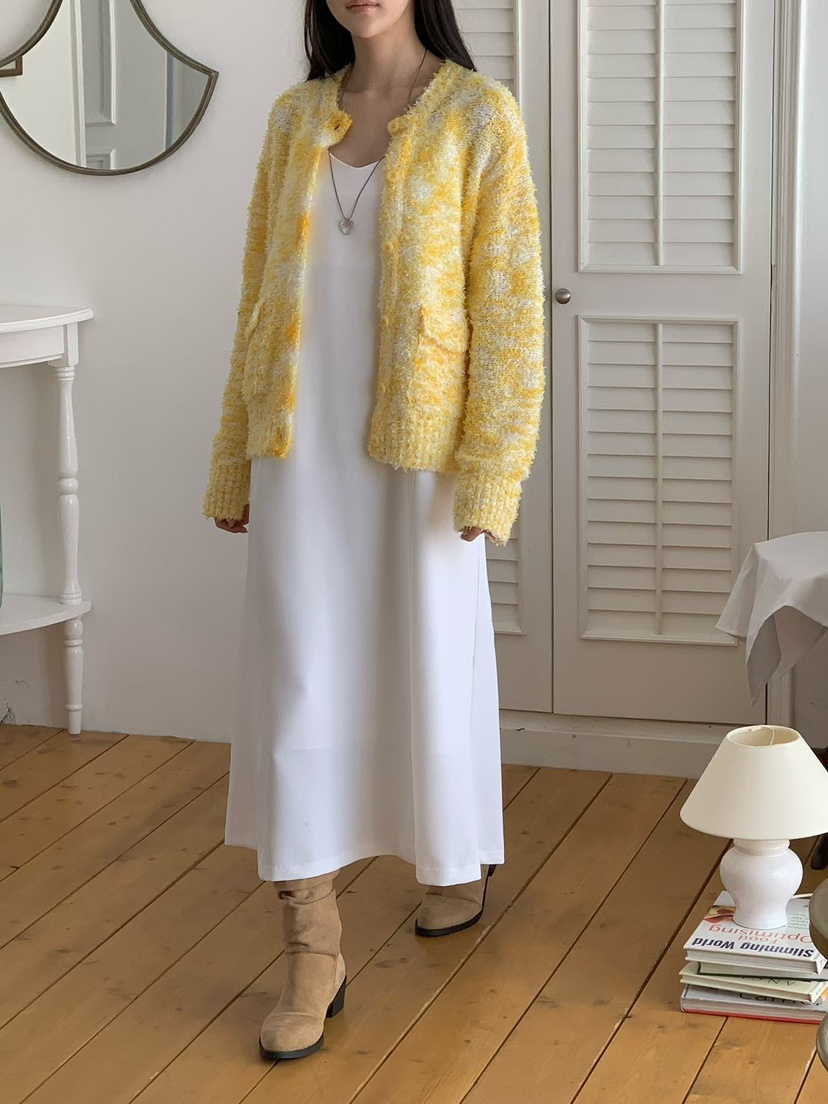 BINUS韓國東大門直郵女裝新款時尚熱賣人氣推薦職業連衣裙BINUS連衣裙