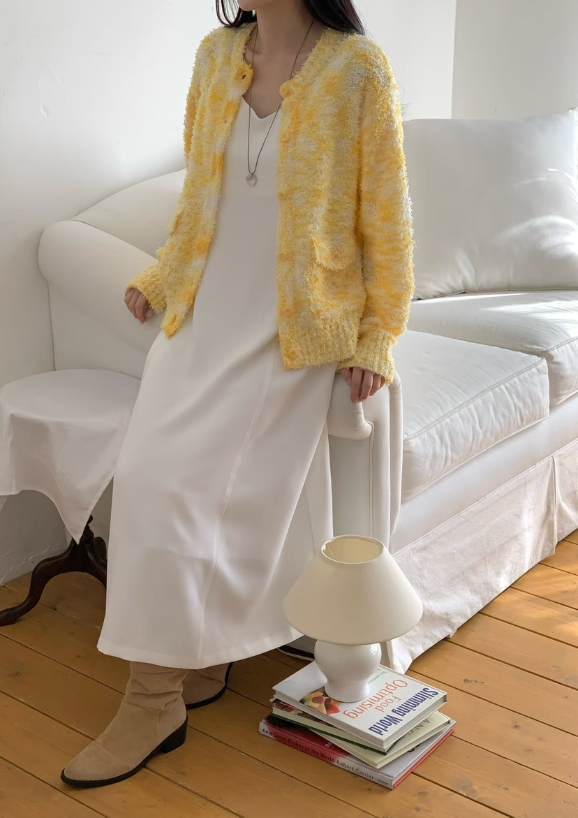 BINUS韓國東大門直郵女裝新款時尚熱賣人氣推薦職業連衣裙BINUS連衣裙