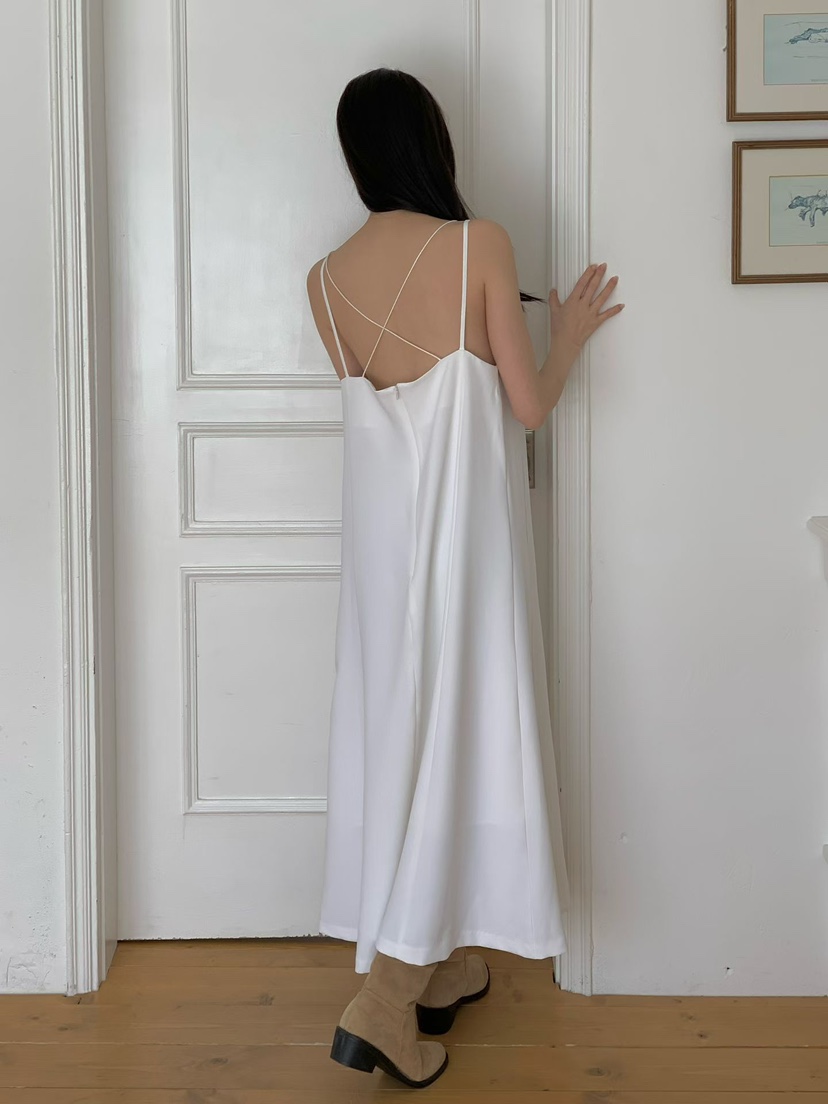 BINUS韓國東大門直郵女裝新款時尚熱賣人氣推薦職業連衣裙BINUS連衣裙