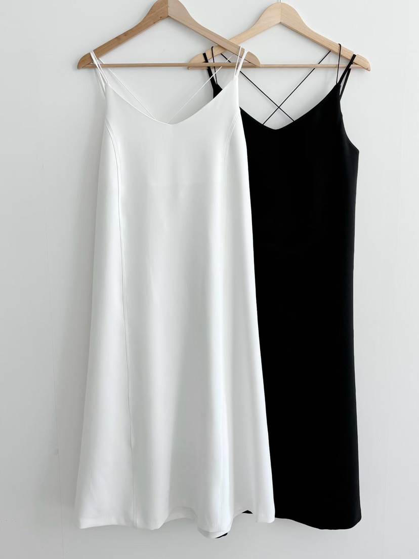 BINUS韓國東大門直郵女裝新款時尚熱賣人氣推薦職業連衣裙BINUS連衣裙