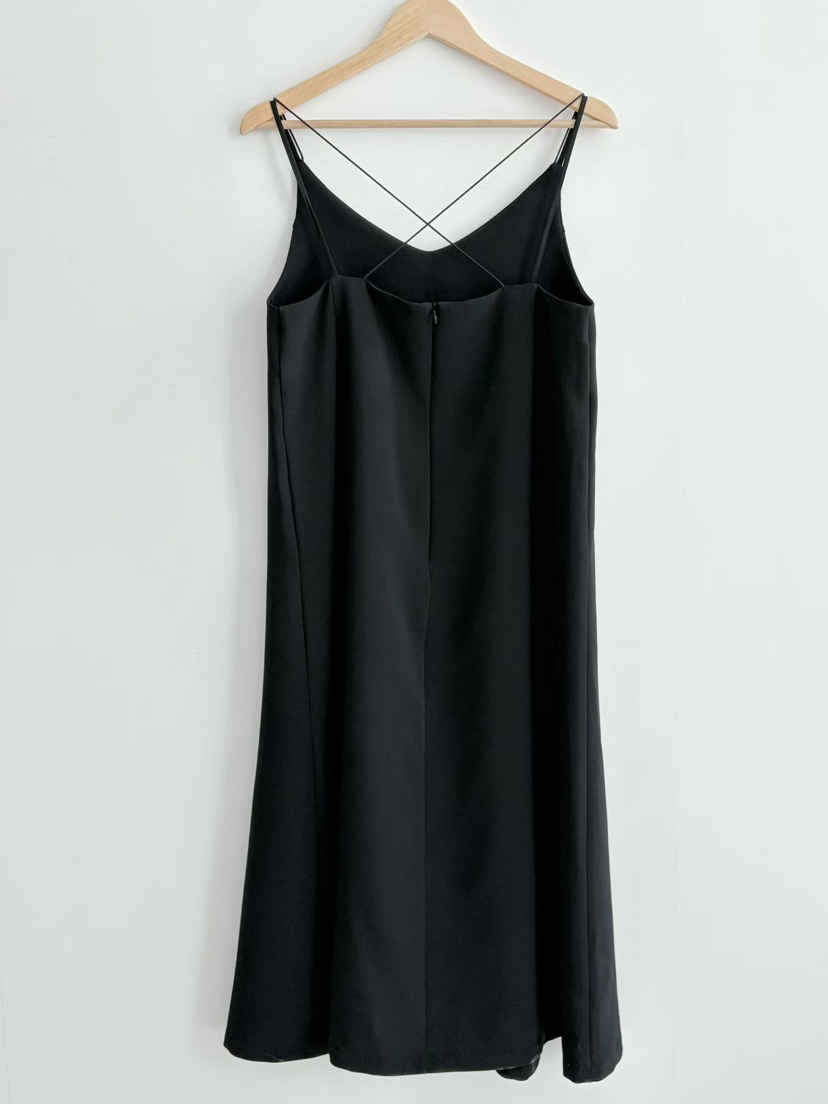 BINUS韓國東大門直郵女裝新款時尚熱賣人氣推薦職業連衣裙BINUS連衣裙