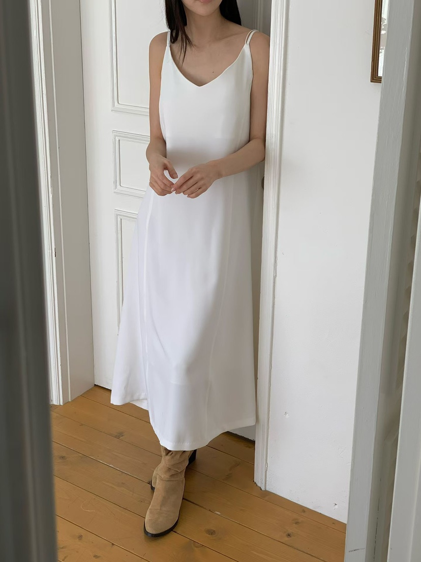 BINUS韓國東大門直郵女裝新款時尚熱賣人氣推薦職業連衣裙BINUS連衣裙圖色2