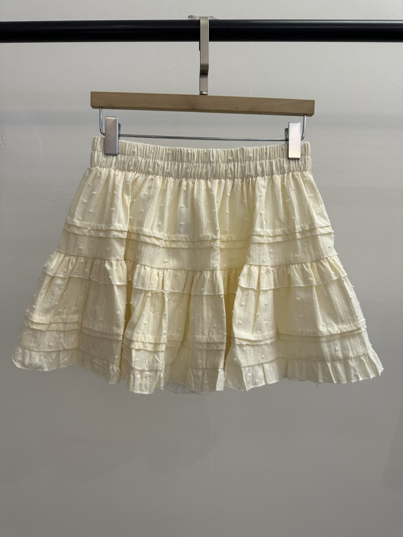 JENNY 1976韓國直郵實拍女士新品熱賣職業26春夏人氣短裙JENNY 1976短裙圖色2