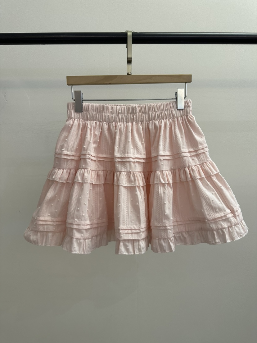 JENNY 1976韓國直郵實拍女士新品熱賣職業26春夏人氣短裙JENNY 1976短裙圖色3