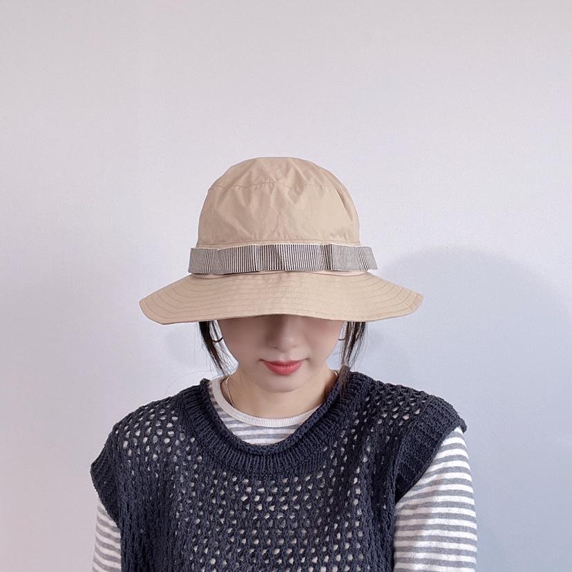 LOVELY HAT韓國直郵實拍女士新款休閑26春夏人氣時尚帽子LOVELY HAT帽子