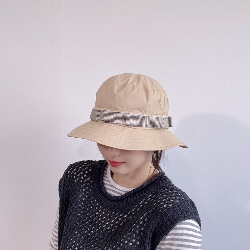 LOVELY HAT韓國直郵實拍女士新款休閑26春夏人氣時尚帽子LOVELY HAT帽子