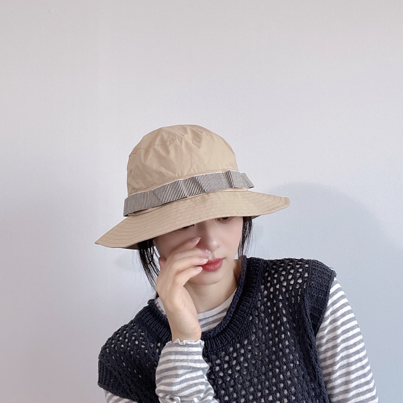 LOVELY HAT韓國直郵實拍女士新款休閑26春夏人氣時尚帽子LOVELY HAT帽子