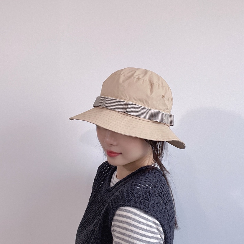 LOVELY HAT韓國直郵實拍女士新款休閑26春夏人氣時尚帽子LOVELY HAT帽子