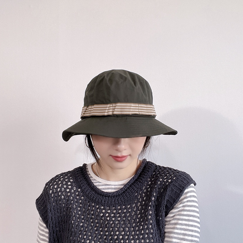 LOVELY HAT韓國直郵實拍女士新款休閑26春夏人氣時尚帽子LOVELY HAT帽子