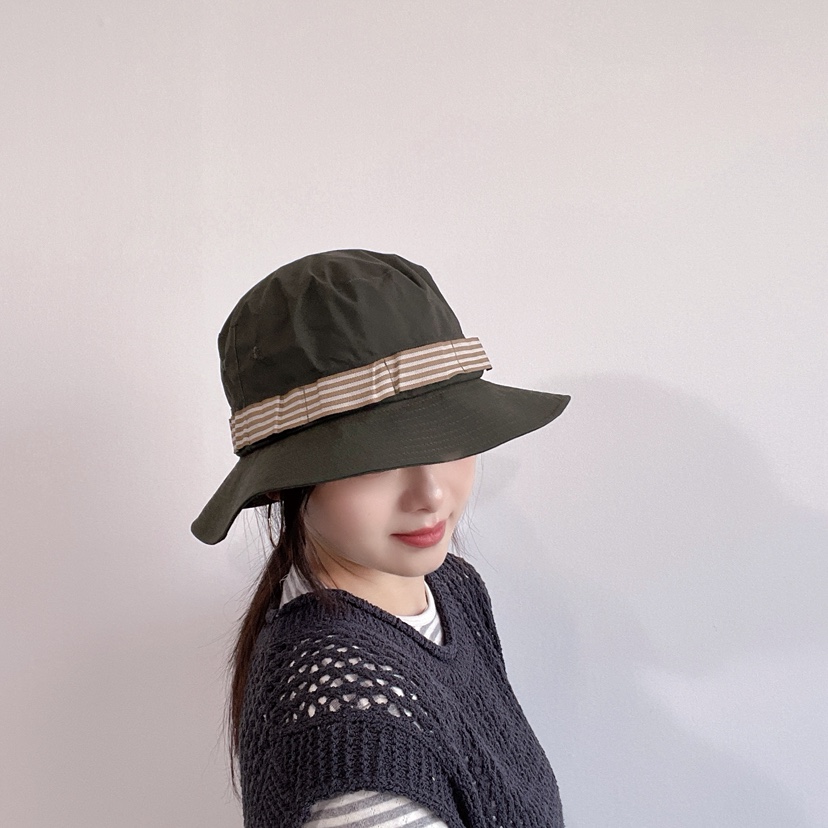 LOVELY HAT韓國直郵實拍女士新款休閑26春夏人氣時尚帽子LOVELY HAT帽子