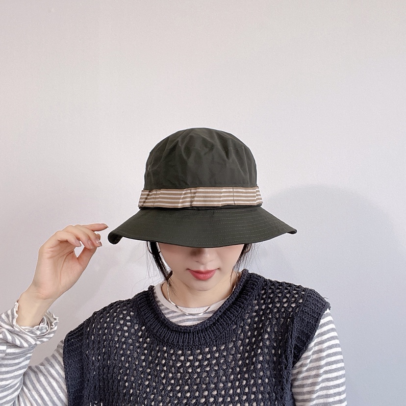 LOVELY HAT韓國直郵實拍女士新款休閑26春夏人氣時尚帽子LOVELY HAT帽子