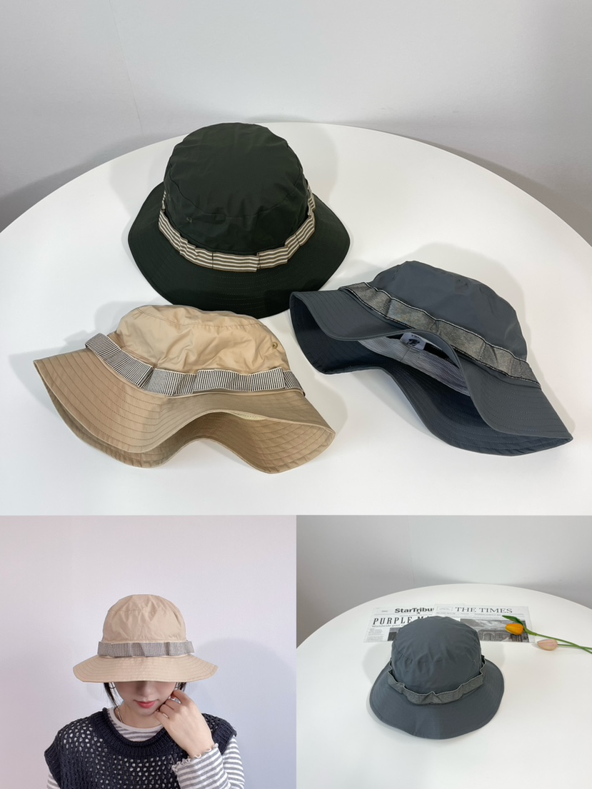 LOVELY HAT韓國直郵實拍女士新款休閑26春夏人氣時尚帽子LOVELY HAT帽子