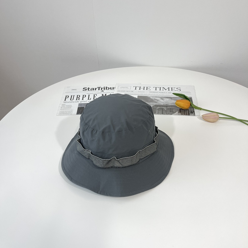 LOVELY HAT韓國直郵實拍女士新款休閑26春夏人氣時尚帽子LOVELY HAT帽子圖色3