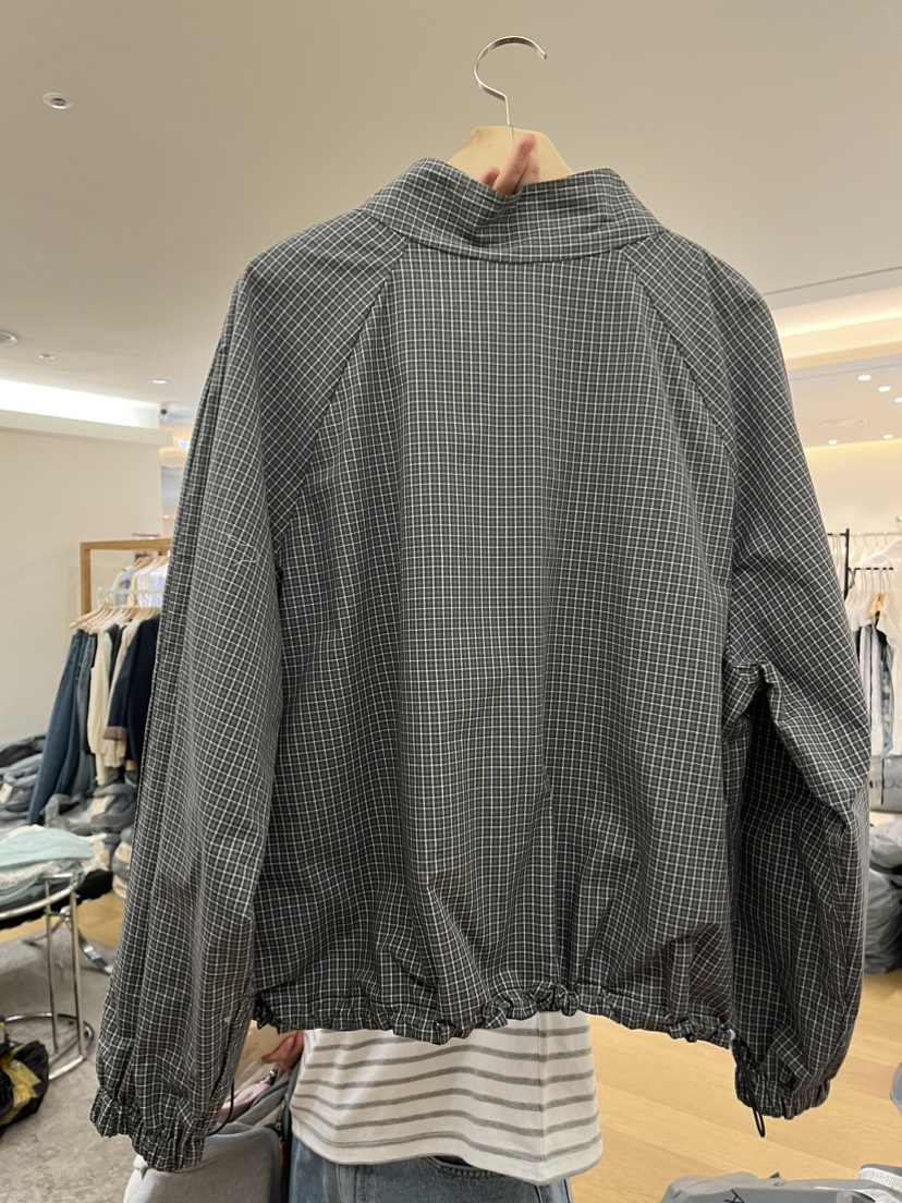 TIZZI韓國東大門代購女士新品職業推薦人氣休閑26春夏夾克TIZZI夾克