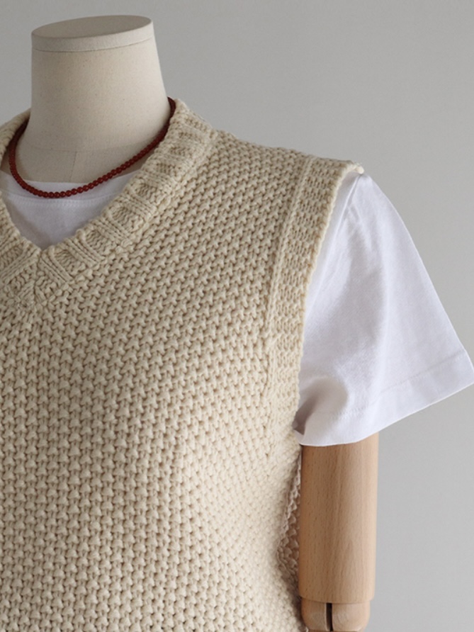 WOOD韓國東大門直郵女士新款熱賣職業26春夏推薦吊帶背心WOOD吊帶/背心