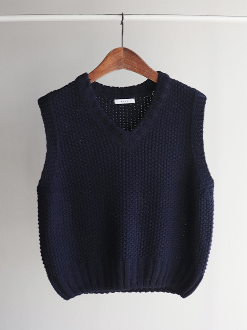 WOOD韓國東大門直郵女士新款熱賣職業26春夏推薦吊帶背心WOOD吊帶/背心圖色3