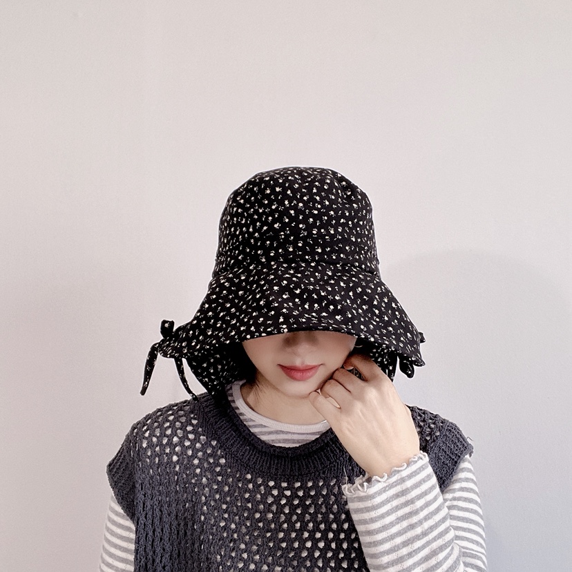 LOVELY HAT韓國直郵女裝新品職業熱賣時尚休閑人氣推薦帽子LOVELY HAT帽子圖色2