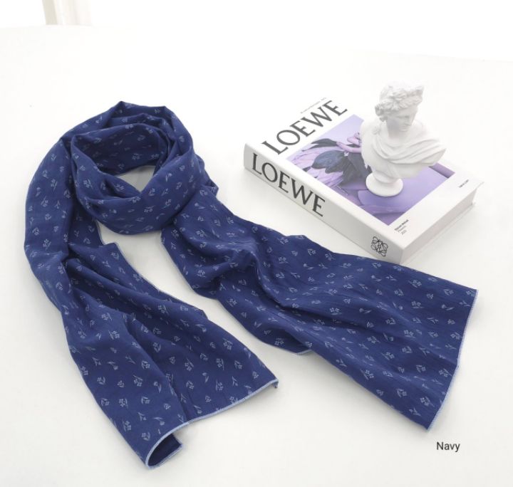 N3韓國東大門直郵女裝新款職業時尚人氣休閑圍巾披肩圍巾N3圍巾/披肩