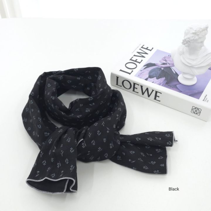 N3韓國東大門直郵女裝新款職業時尚人氣休閑圍巾披肩圍巾N3圍巾/披肩