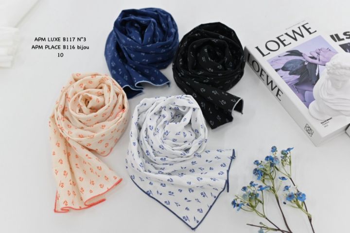 N3韓國東大門直郵女裝新款職業時尚人氣休閑圍巾披肩圍巾N3圍巾/披肩