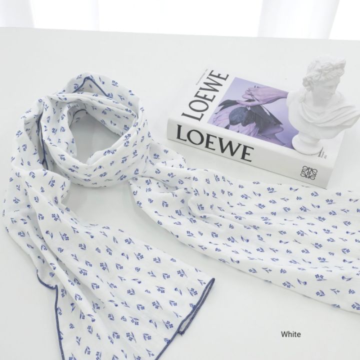 N3韓國東大門直郵女裝新款職業時尚人氣休閑圍巾披肩圍巾N3圍巾/披肩