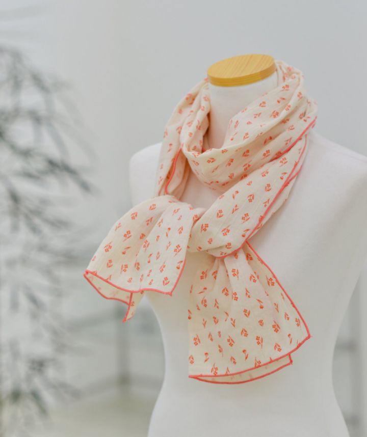 N3韓國東大門直郵女裝新款職業時尚人氣休閑圍巾披肩圍巾N3圍巾/披肩