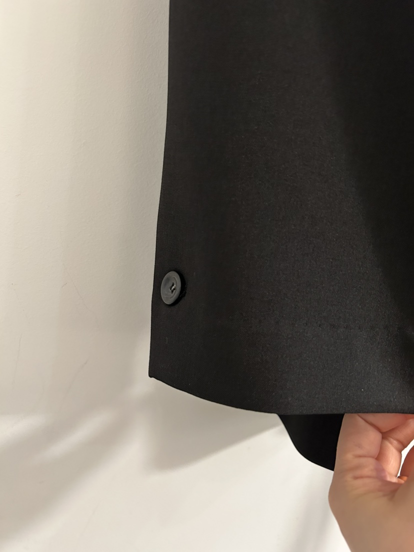 NOTICE韓國直郵女士新品熱賣職業時尚26春夏夾克含腰繩腰帶NOTICE夾克