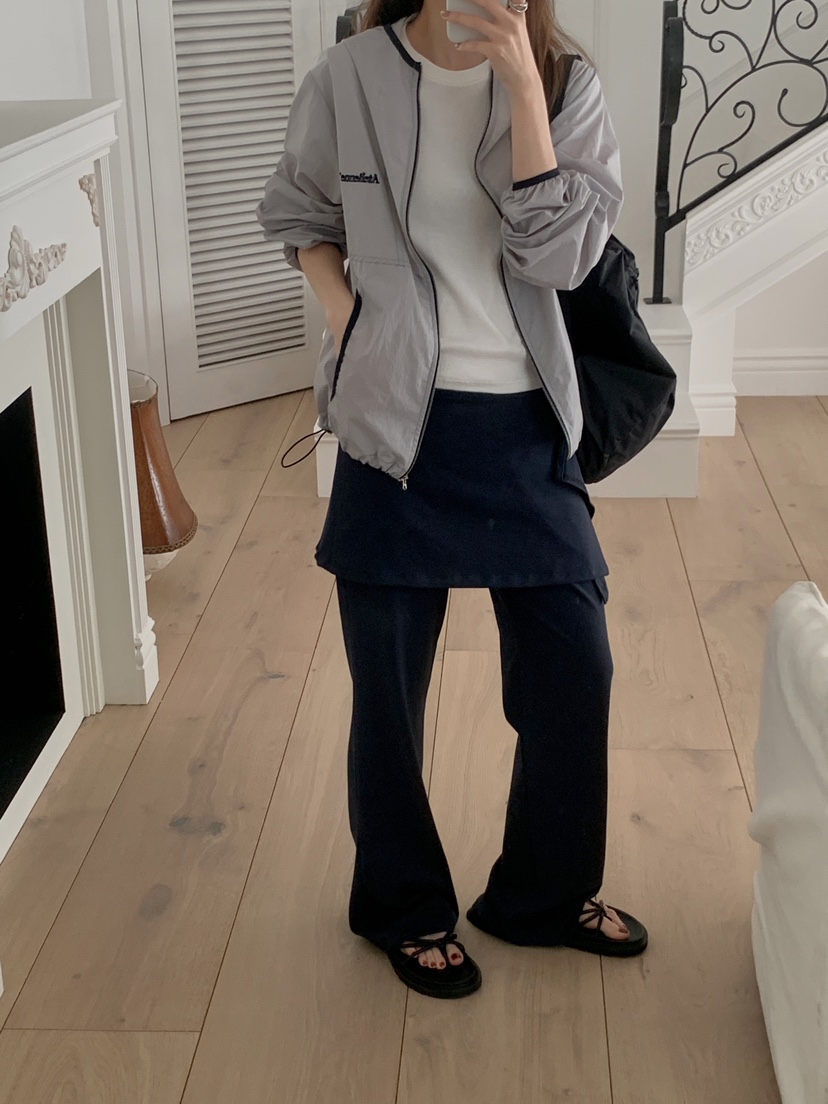 FORMSTUDIO/ATELIENNE韓國東大門代購女士新款時尚職業裙褲FORMSTUDIO/ATELIENNE裙褲