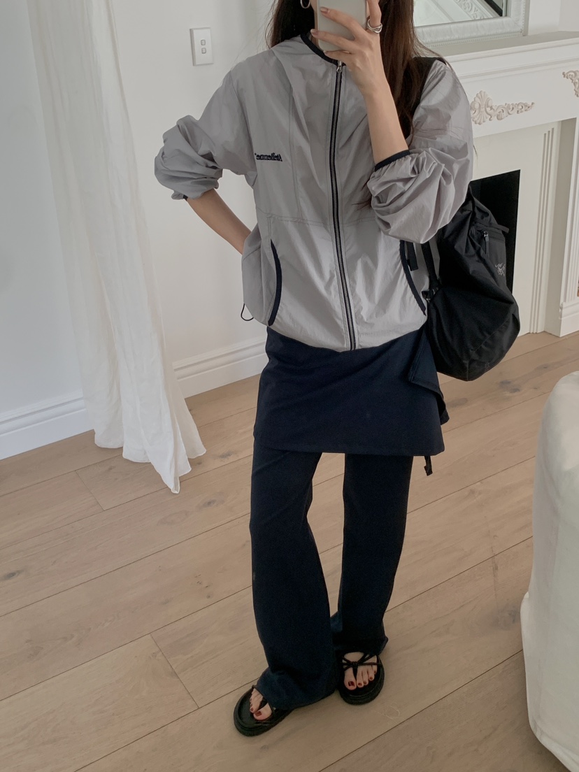 FORMSTUDIO/ATELIENNE韓國東大門代購女士新款時尚職業裙褲FORMSTUDIO/ATELIENNE裙褲