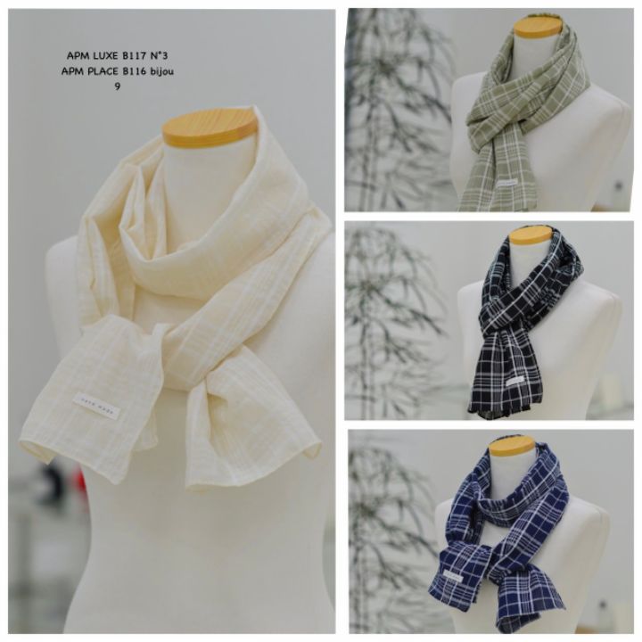 N3韓國東大門代購女士新品人氣休閑職業推薦圍巾披肩圍巾N3圍巾/披肩