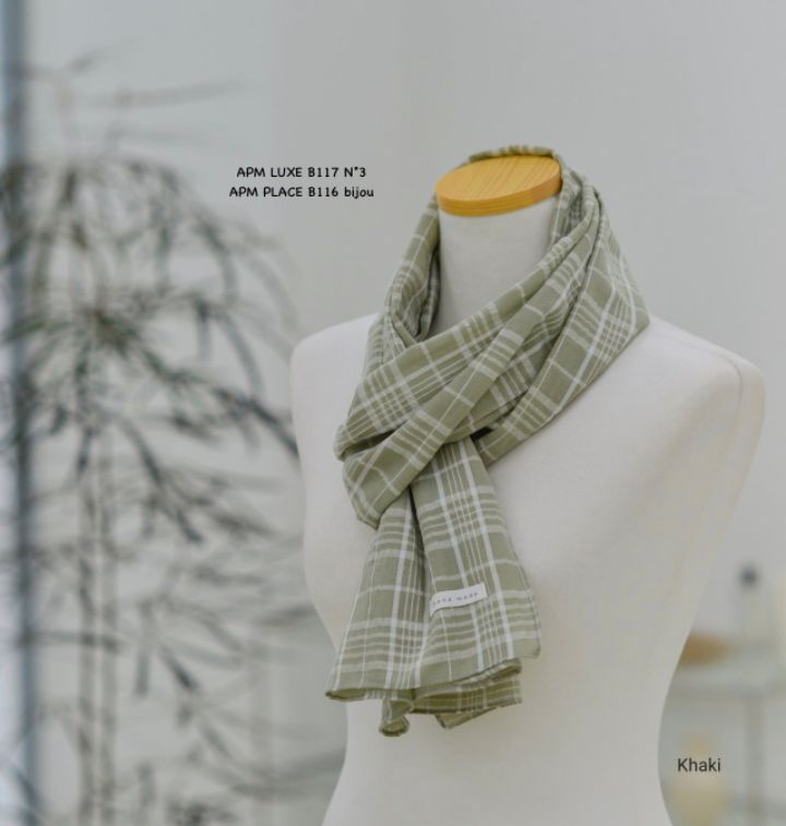 N3韓國東大門代購女士新品人氣休閑職業推薦圍巾披肩圍巾N3圍巾/披肩