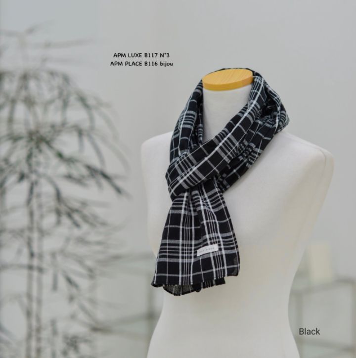 N3韓國東大門代購女士新品人氣休閑職業推薦圍巾披肩圍巾N3圍巾/披肩