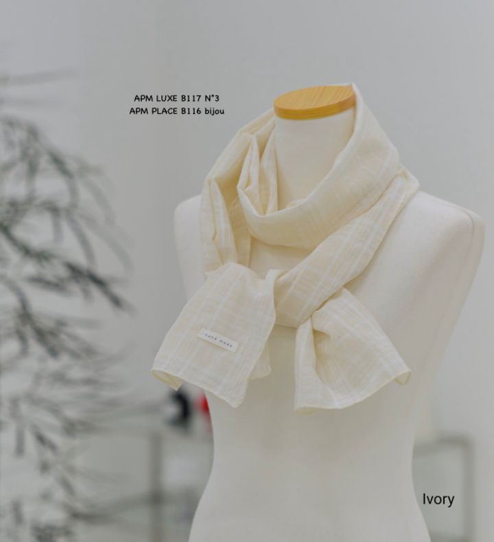 N3韓國東大門代購女士新品人氣休閑職業推薦圍巾披肩圍巾N3圍巾/披肩