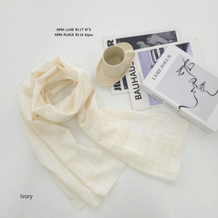 N3韓國東大門代購女士新品人氣休閑職業推薦圍巾披肩圍巾N3圍巾/披肩圖色4